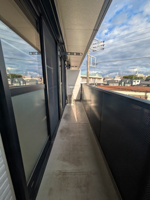 浴室乾燥機ついてます！