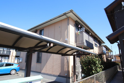 全部屋角部屋設計です！