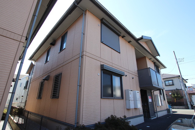 全部屋角部屋設計です！