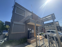 Park Heim（パークハイム）の画像