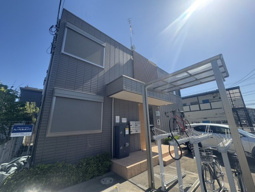 Park Heim（パークハイム）の画像
