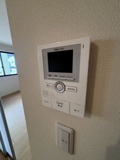 【設備】ボナールメゾン