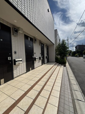 【その他】ボナールメゾン