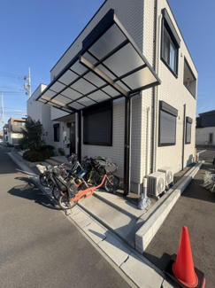 共有部分