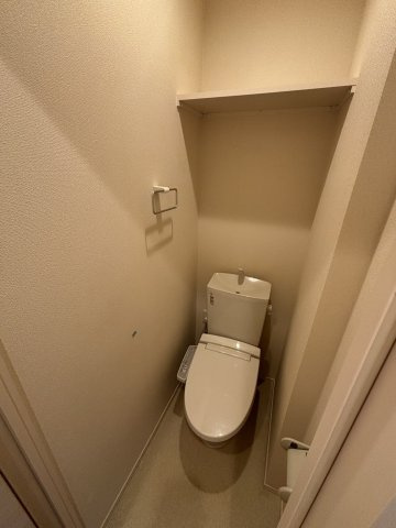【トイレ】ボナールメゾン