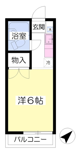 メゾン石塚