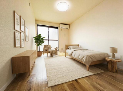 ※写真の家具・雑貨はイメージです♪