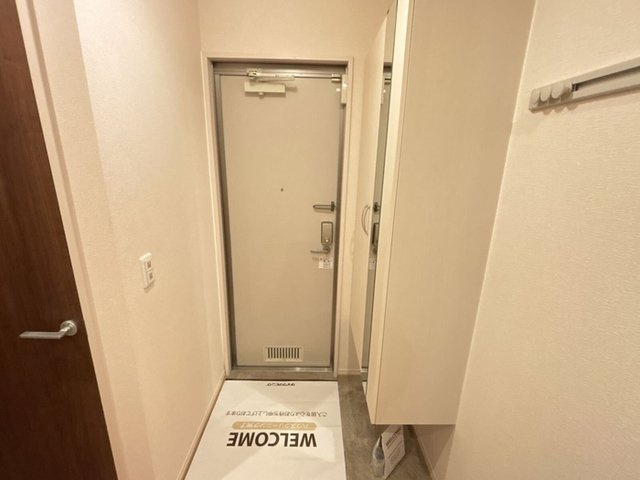 リビオンＨ＆Ｍ　Ⅱの玄関|玄関