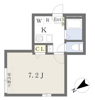 Ａ－レジデンス本蓮沼