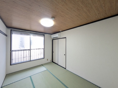 和室6帖