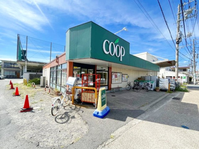 ユーコープ桜山店 徒歩8分。 640m