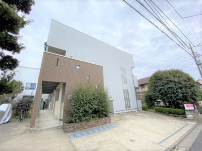 ★京王線「芦花公園」駅徒歩6分／新宿駅へのアクセスが便利★