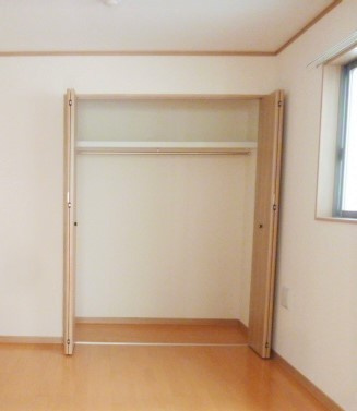 ★クローゼット★