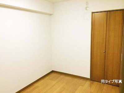 【その他】コンフォリア板橋仲宿