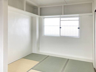 【その他】 | ビレッジハウス稲葉郷2号棟 | ビレッジハウスの同一物件・同一タイプの間取りの写真です