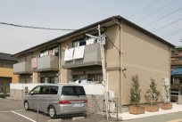 カーサ南野口の画像