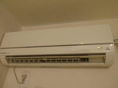 【設備】 | カーサ南野口
