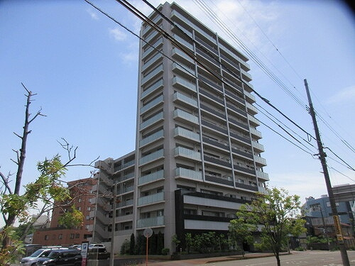 サーパス学校町レジデンス