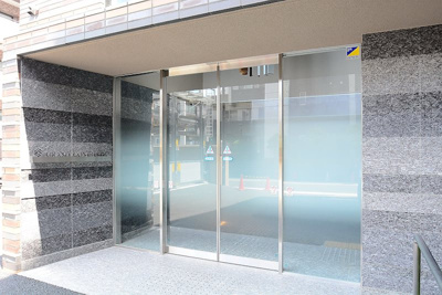 【エントランス】 | グランドコンシェルジュ宮崎台