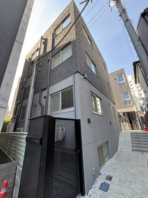 【外観】 | Belleviage Nakameguro