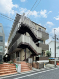 Urban Nestの画像