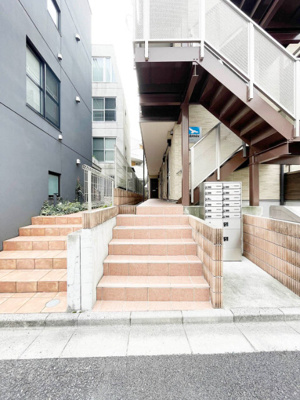 【外観】 | Urban Nest