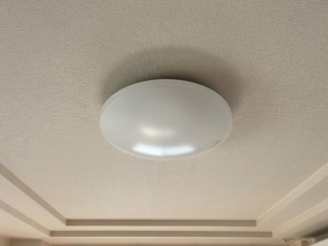 プロキオンの設備|照明器具
