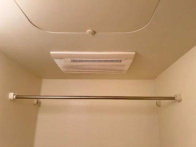 プロキオンのその他|浴室乾燥機