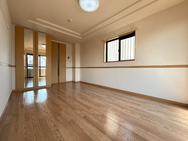 プロキオンの内装|洋室