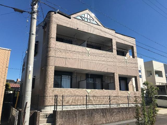 プロキオンの外観|外観写真（昼）