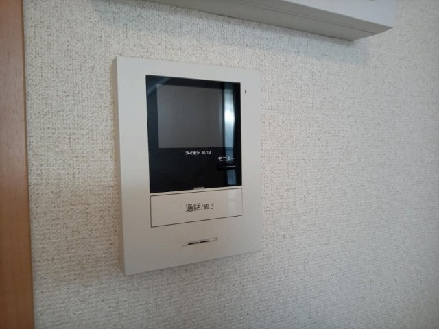 レオパレス栞ＴＯＤＡのその他|モニター付インターホン