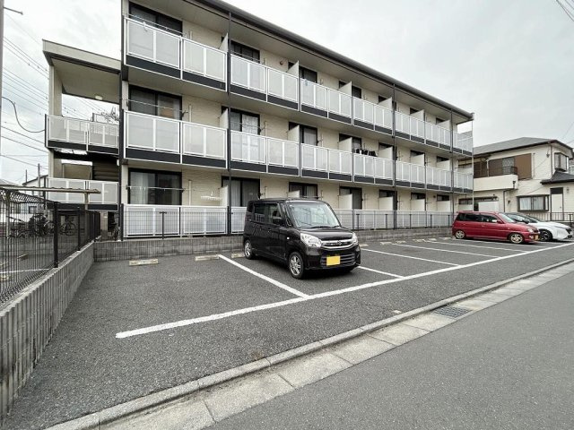 レオパレスグリーンパイン松本のその他