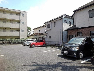 【その他】アビタシオン早稲田
