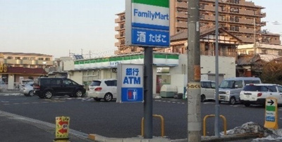 【その他】アビタシオン早稲田