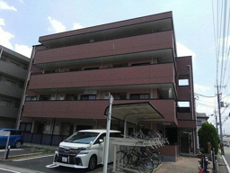 アビタシオン早稲田の画像