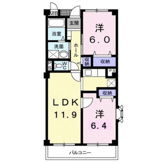 アビタシオン早稲田