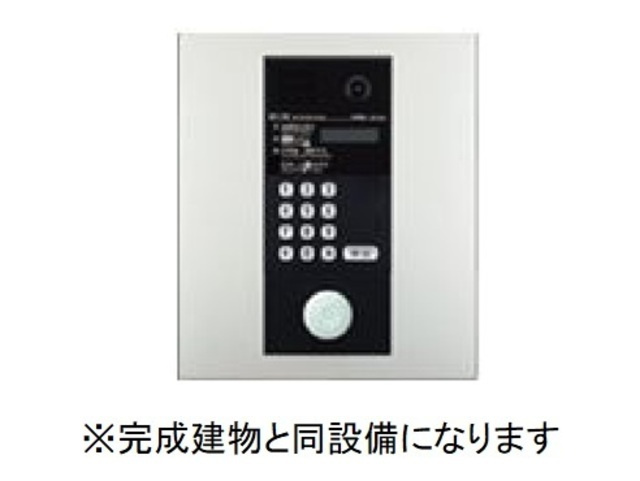 【その他】ラウレア三郷