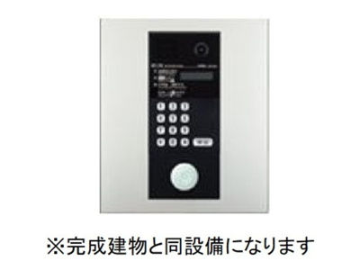 【その他】ラウレア三郷