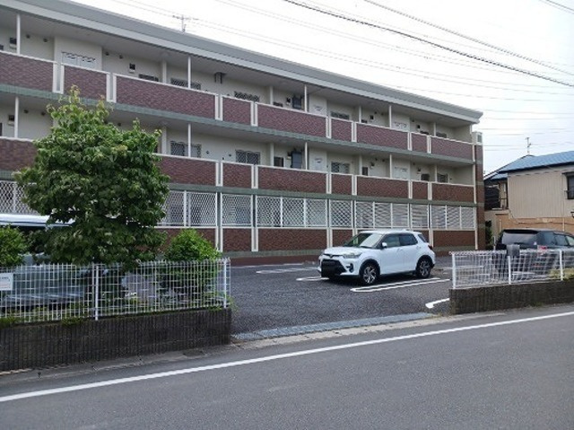 【その他】ヒル　フィールド　ブリーズ館