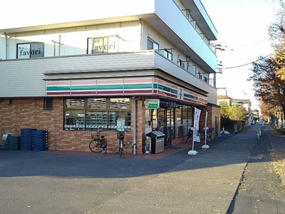 【その他】ヒル　フィールド　ブリーズ館