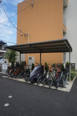 【その他】南風ＷＥＳＴ