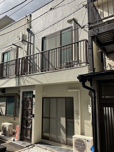 墨田区京島３丁目戸建て