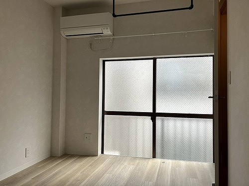 墨田区京島３丁目戸建てのその他|洋室２