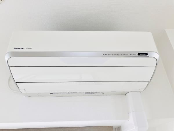ヴィンテージ中目黒の設備