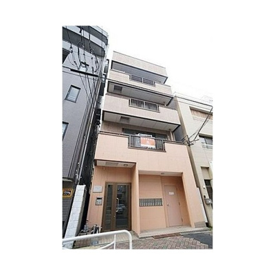 【外観】 | レジェンド森下