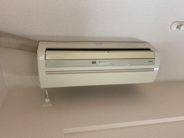グローリエ・Ｎの設備|エアコン