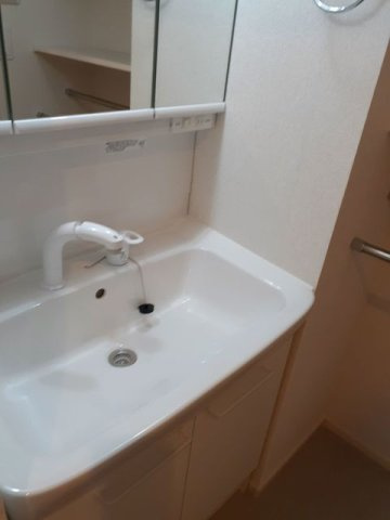 ひふみのふの洗面所