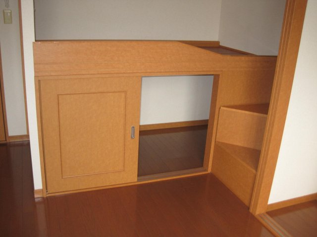 レオパレスソレーユのその他