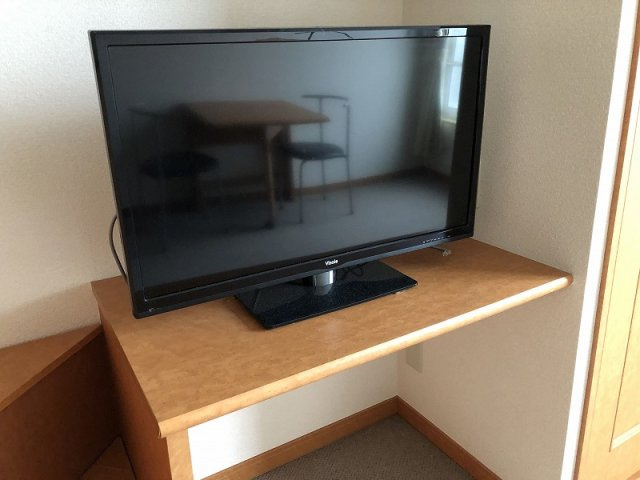 レオパレスソレーユのその他
