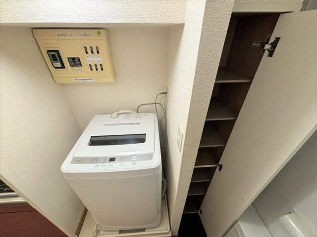 レオパレスリドのその他